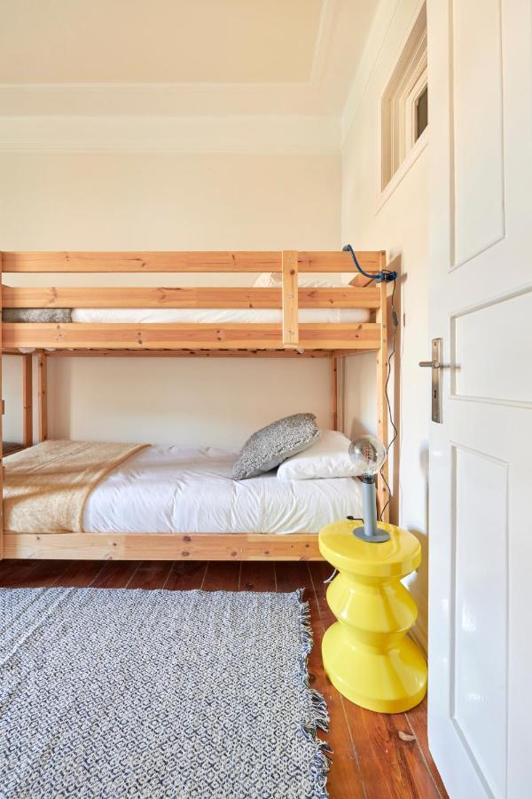 Quiet And Central 2Br Apt, By Timecooler 리스본 외부 사진