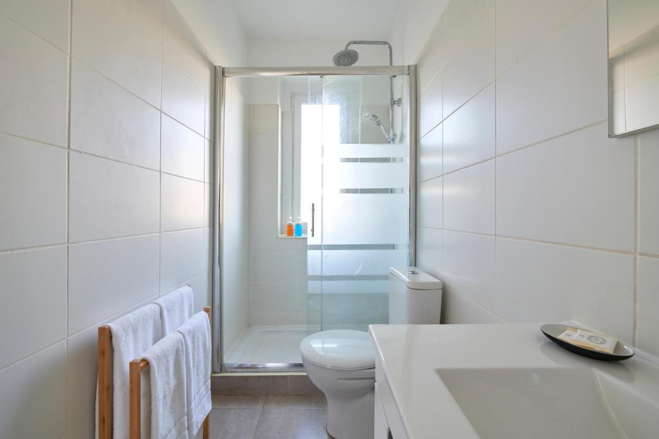 Quiet And Central 2Br Apt, By Timecooler 리스본 외부 사진