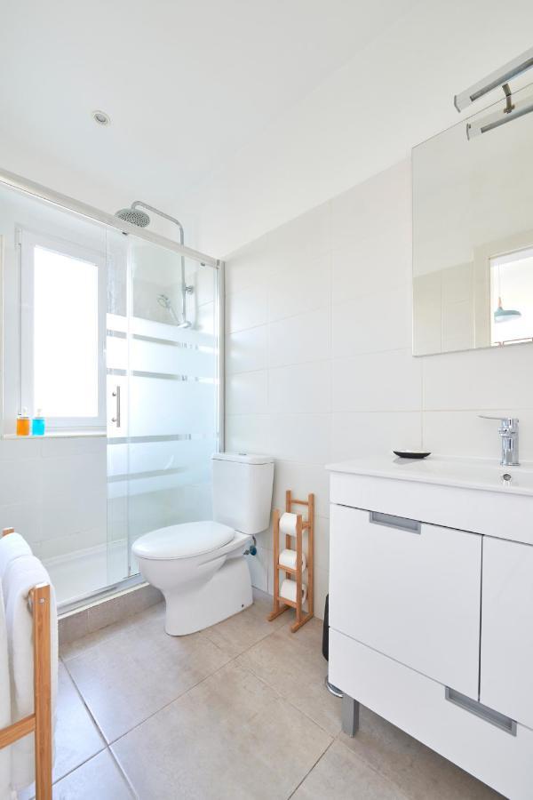 Quiet And Central 2Br Apt, By Timecooler 리스본 외부 사진